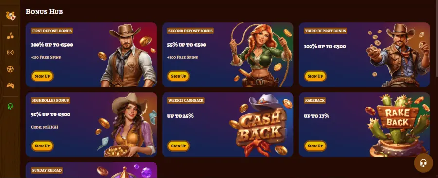 Play jonny casino no deposit bonus